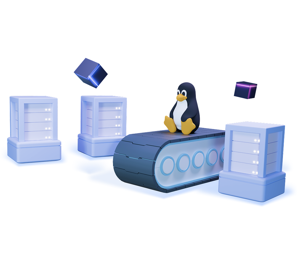 Software and DevOps
