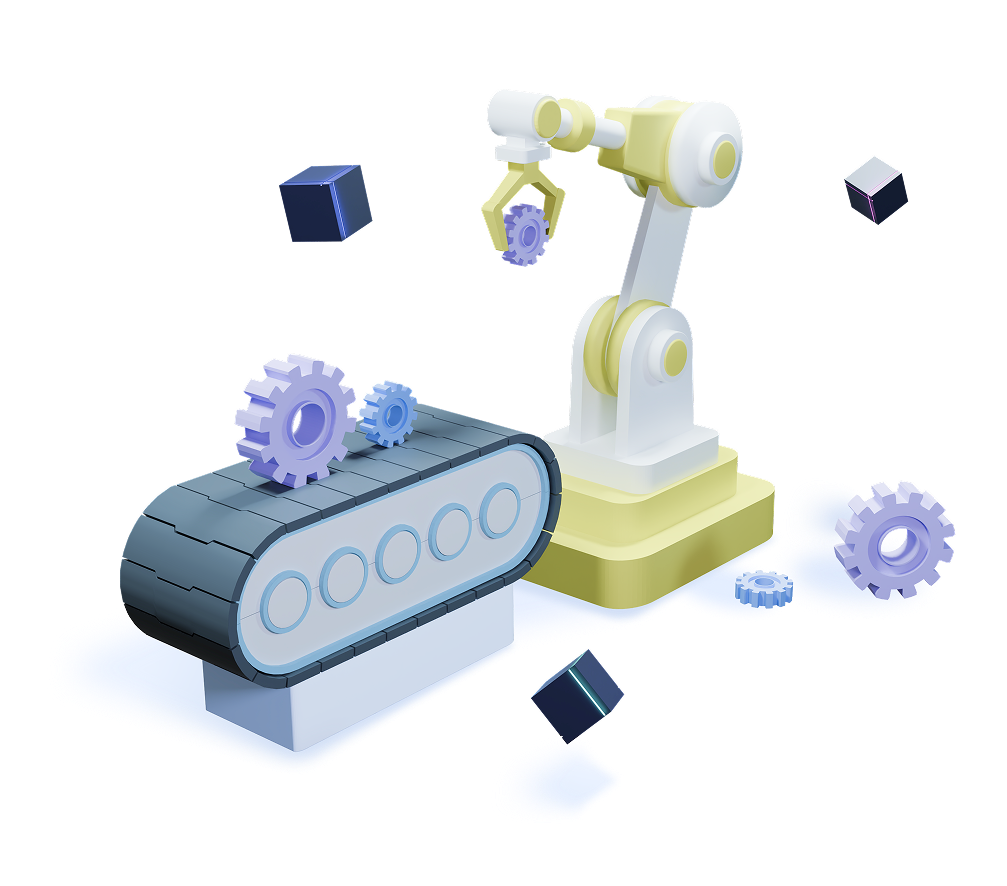 Automation and AI