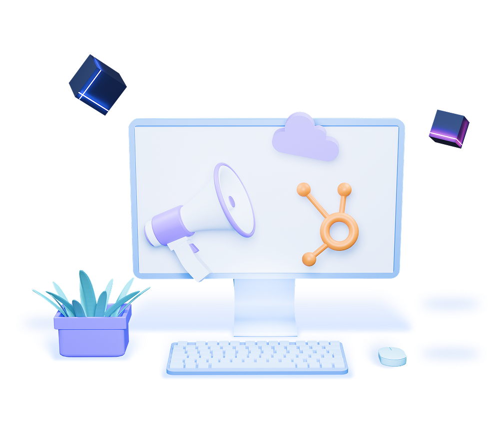 Ads and marketing