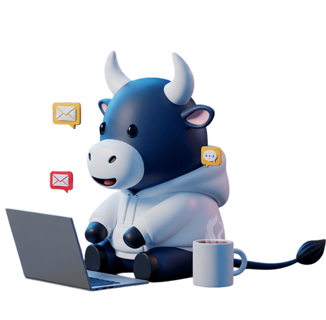 Neotoro mascot